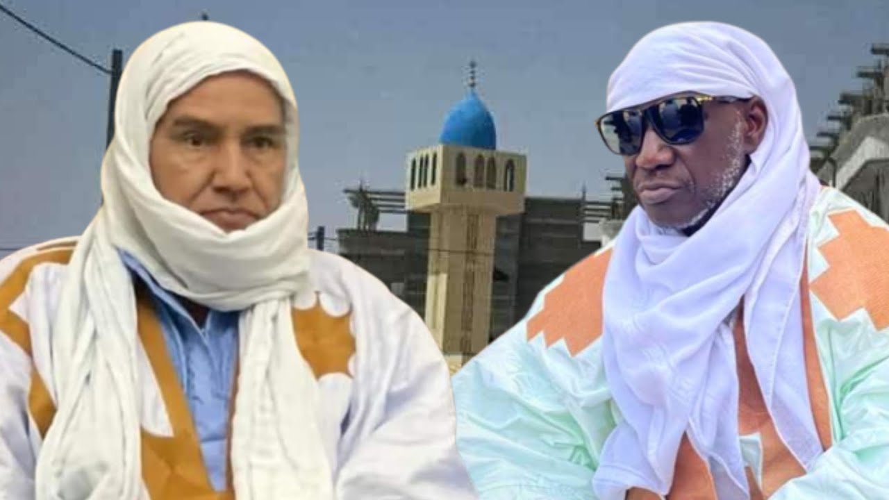 Boubacar2024: Inauguration de la Maison Thierno Amath Ndiaye,témoignage émouvant de Cheikhou Khayri