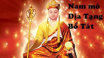 Kinh Địa Tạng Bồ Tát Bổn Nguyện: HAI VỊ QUỐC VƯƠNG