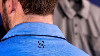 Official 2-Minute Review: Smitty V2 Major League Replica Umpire Shirts