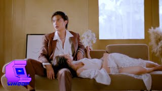 Marctat - อย่าละคร (dramatic) [Official MV]