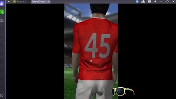 Score Hero App Wont Allow Me To Name My Player On Bluestacks