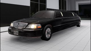 New Lincoln Liscense Update! | Ford trims, QOL, Custom Servers & More!