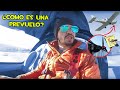 ¿Cómo es una prevuelo? Os enseño a pilotar un avión Vídeo 3 | el andorrano