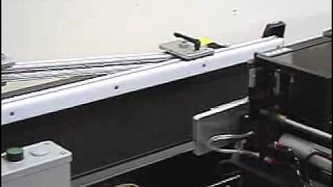 Loveshaw LS-800 Label Applicator | ProPac.com