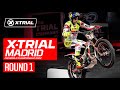 RD3# | X-TRIAL MADRID | ROUND 1 | 2022 FIM X-Trial World Championship