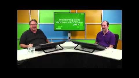 MSSQL Data Warehouse   Design and Implement Dimensions and Fact Tables 12