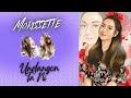 Morissette - Undangon Ta Ni | The Jackson Reaction Ep. 996