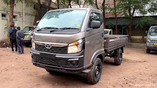 Tata Intra V70 Gold Pickup 2026- ₹9.5 Lakh | Real-life Review