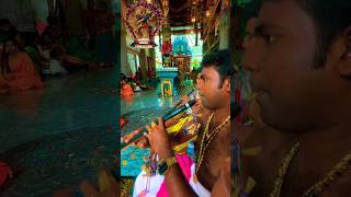 # Short| Natheswaram Special | Enfield Nagapooshani Ambaal’s Temple |Part2 #religion #ammantemple