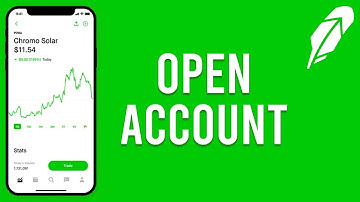 How To Open A Robinhood Account (Step By Step)