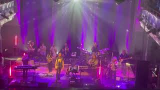 Big Big Train Love Is The Light  Edinburgh September 2023