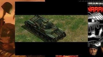 [F2] SILENT KILLER OF JAPANESE - Commandos 2 Destination Paris 1.46