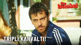 Karlos, Yarene Trip Atıyor - Ulan İstanbul 7.