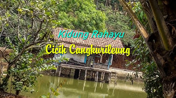 CICIH CANGKURILEUNG - KIDUNG RAHAYU