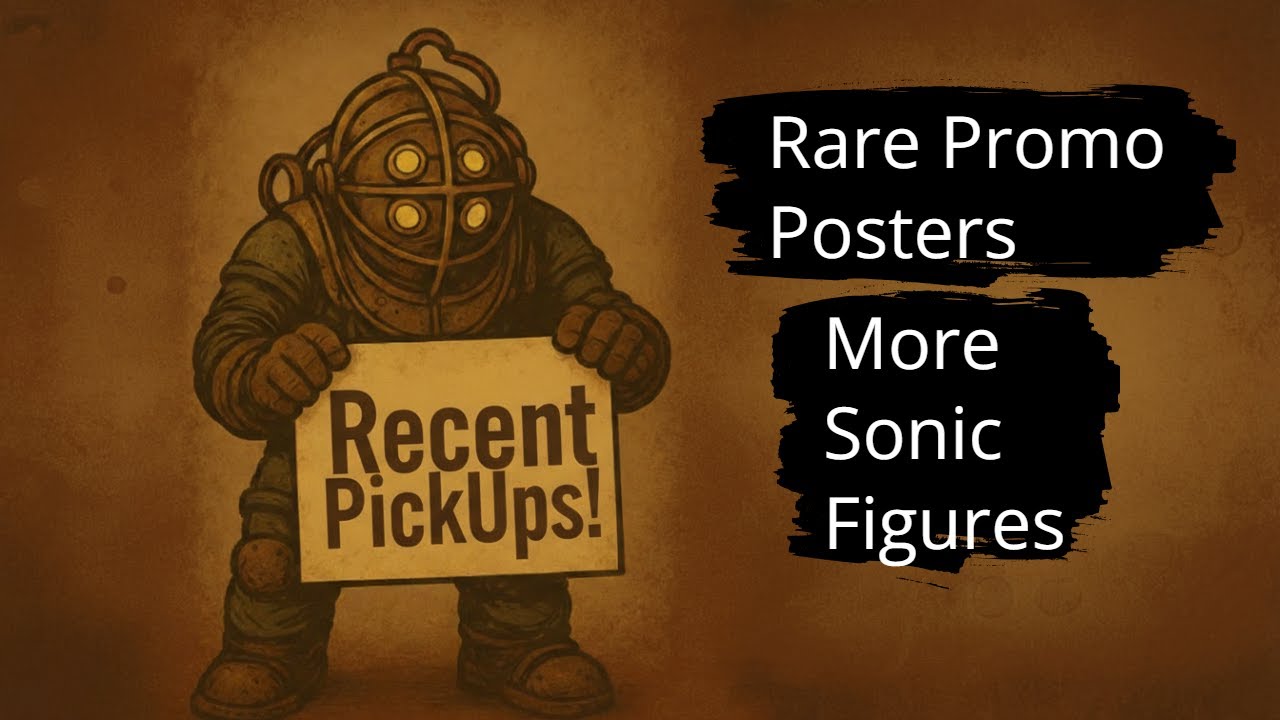 Редкие рекламные предметы и другие выгодные предложения!