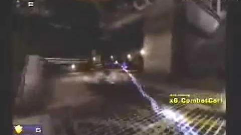 2004 Grand Final: Unreal Tournament : hanbei vs x6CombatCral