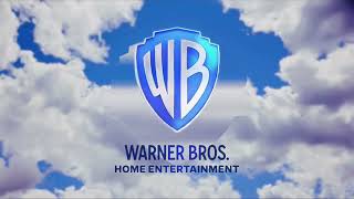 Warner Bros. Home Entertainment New Logo 2021 With New Official Fanfare
