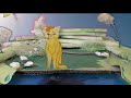 Beginning of video