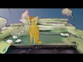 End of video