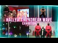 Hallyu! The Korean Wave Exhibition @The V&amp;A in London (ATEEZ, aespa, G-Dragon &amp; More) | Hallyu Doing