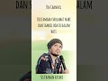 keutamaan sholawat nabi dan sambil doa di dalam hati