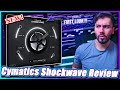 Cymatics shockwave review solution for perfect bass