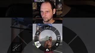Worst GTA Player