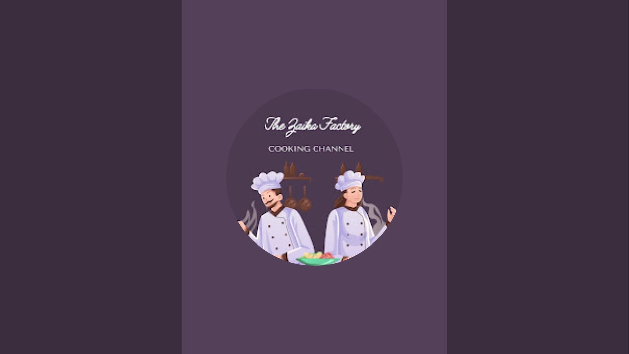 The Zaika Factory is live