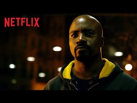 Luke Cage | You Want Some | Netflix Italia