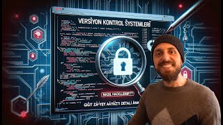 Versiyon Kontrol Sistemleri (Gitlab) Nasıl Hacklenir ? CVE-2023-23946 Git Zafiyeti Detaylı Analizi