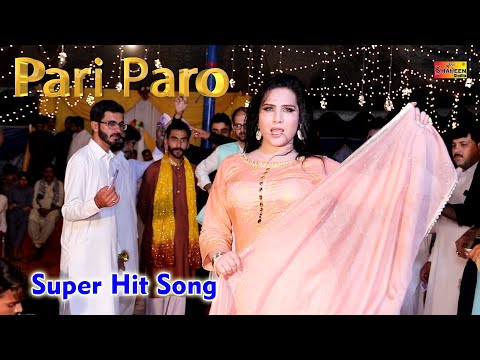 Laila Main Laila - Pari Paro - Latest Bollywood Dance | #ShaheenStudio