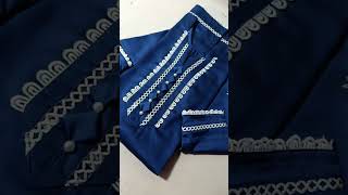 New Neck And Sleeves Design 2025 Idea Of Clothes