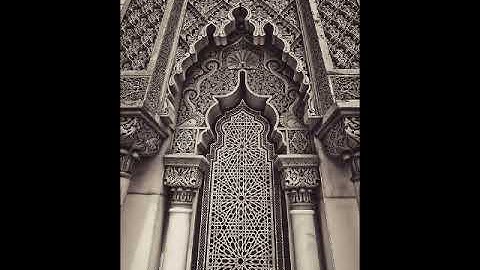 Quran kariem سورة الطارق عبدالودود حنيف