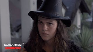 Witchy Horror Short Comedy | Screamfest | NSFW