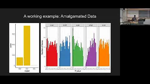 Jessica Dennis: Genetic epidemiology in the era of...
