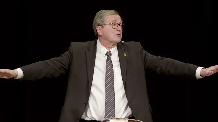 Hell Is Real - Joel Beeke