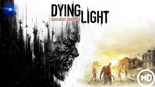 Dying light gameplay Walkthrough no commentary