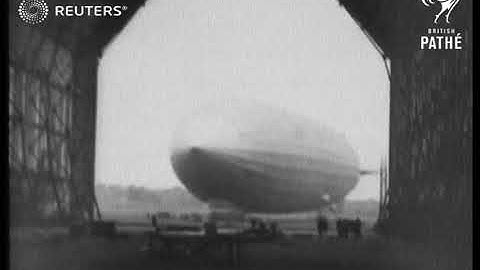 Bound for frozen north! Germany