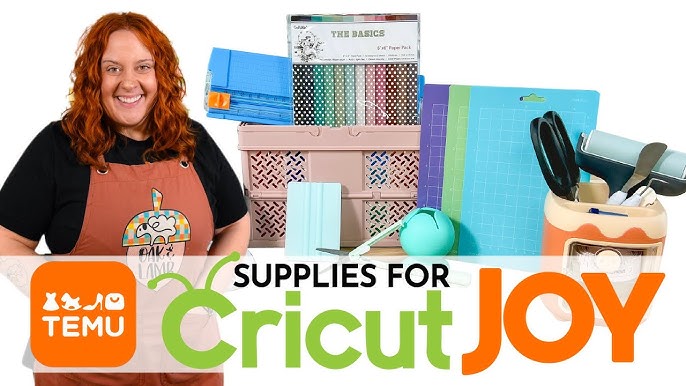 Cutting Mat For Cricut Joy Standardgrip Lightgrip And - Temu