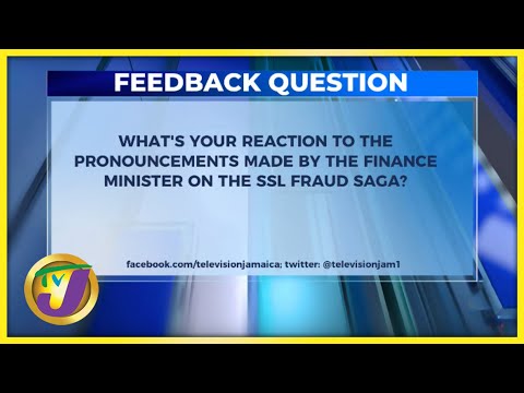 Feedback Question | TVJ News