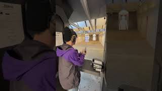 9Mm Vs 10Mm Recoil Comparison Mag Dump