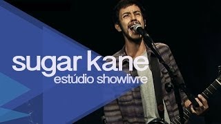 Video thumbnail of ""Pastor Felício" - Sugar Kane no Estúdio Showlivre 2014"