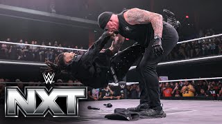 Download Lagu FULL SEGMENT: The Undertaker delivers a HUGE Chokeslam to Trick Williams: NXT, July 22, 2025 MP3 Download Lagu FULL SEGMENT: The Undertaker delivers a HUGE Chokeslam to Trick Williams: NXT, July 22, 2025 MP3