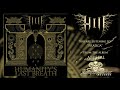 Capture de la vidéo Humanity's Last Breath - "Abyssal"  (Official Album Stream - Hd Audio)
