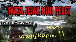 FAKTA JEJAK NINI PELET!!!