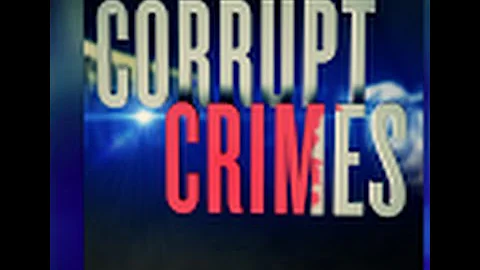 Corrupt Crimes - Rebecca Schaeffer, The Starlet Mu...