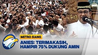 Anies Baswedan Ajak masyarakat Aceh Hormati Putusan MK