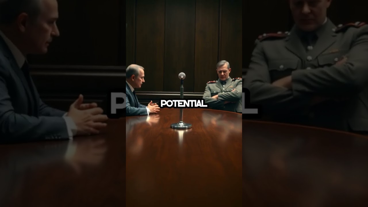 Trump’s Bold Moves: Will They Ignite Global Tensions or Peace?