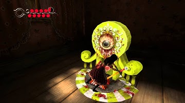 Alice Madness Returns Chapter 5 Part 5 of 5