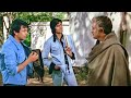 हम क म बस प स क ल ए करत ह ठ क र Sholay Best Action Climax Amitabh Bachchan Dharmendra 